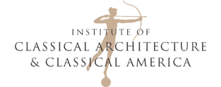 The Institute of Classical Architecture