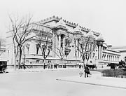 Metropolitan Museum of Art, 1914