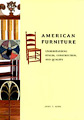 American Furniture: Understanding Styles, Construction & Quality