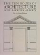 The Ten Books of Architecture