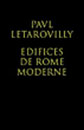 Edifices De Rome Moderne