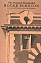 The Classical Vernacular