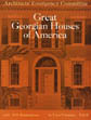 Great Georgian Houses of America, Vol. 2