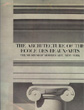 The Architecture of the Ecole des Beaux-Arts