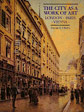 The City as A Work of Art: London, Paris, Vienna