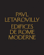 Edifices de Rome Moderne