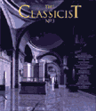The Classicist No.3