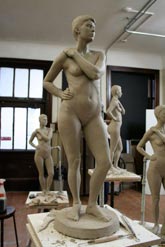 GCA Sculpture