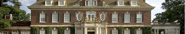 Discover Classical New York: Member-Only Tour of Old Westbury Gardens